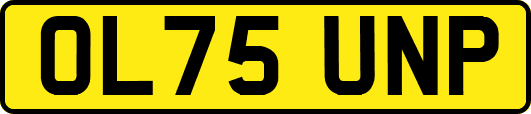 OL75UNP