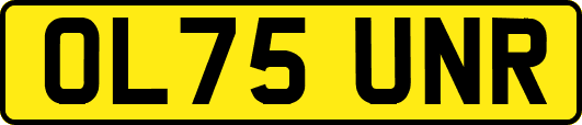 OL75UNR