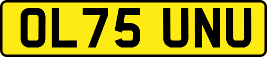 OL75UNU
