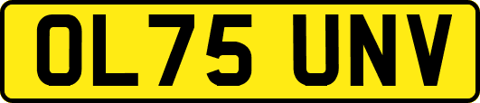 OL75UNV