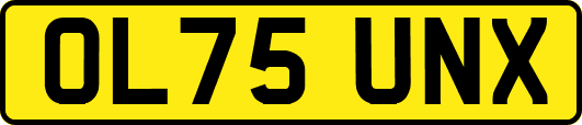 OL75UNX