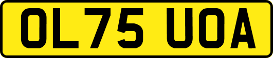OL75UOA