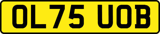 OL75UOB