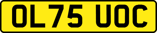 OL75UOC