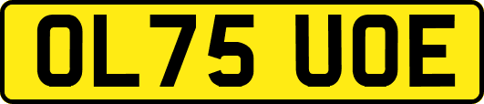 OL75UOE