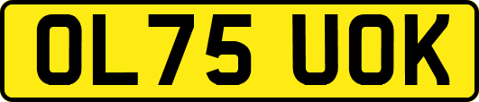 OL75UOK