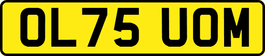 OL75UOM