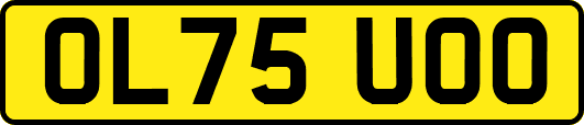 OL75UOO