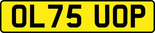 OL75UOP