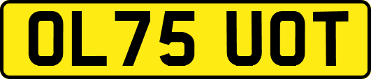 OL75UOT
