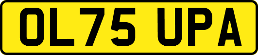 OL75UPA