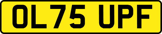OL75UPF