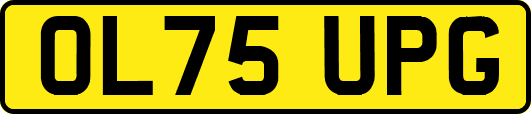 OL75UPG