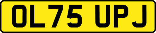 OL75UPJ