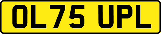 OL75UPL