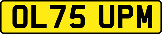 OL75UPM