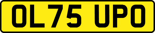 OL75UPO