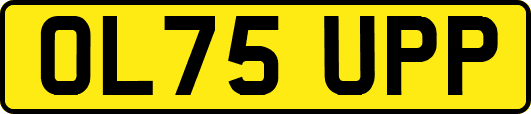 OL75UPP