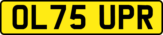 OL75UPR