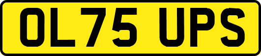 OL75UPS