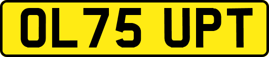 OL75UPT