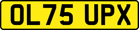 OL75UPX
