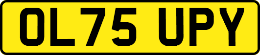 OL75UPY
