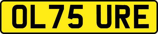 OL75URE