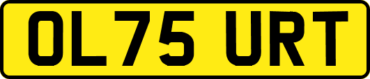 OL75URT