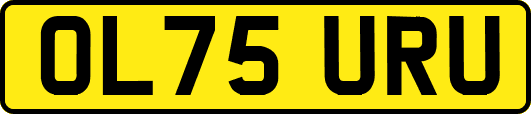 OL75URU
