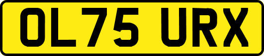 OL75URX