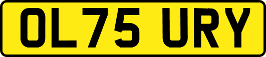 OL75URY
