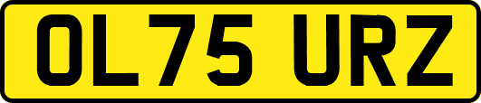 OL75URZ