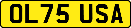 OL75USA