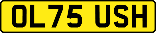 OL75USH