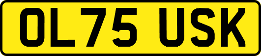 OL75USK