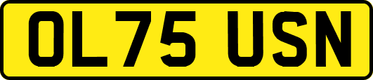 OL75USN