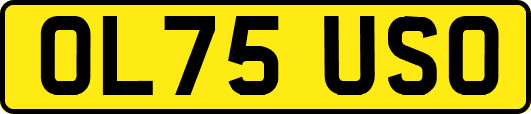 OL75USO