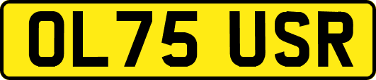 OL75USR