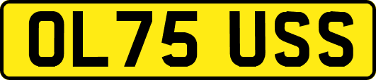 OL75USS