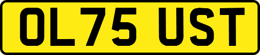 OL75UST