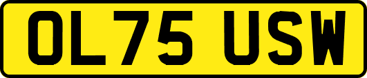 OL75USW
