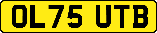 OL75UTB