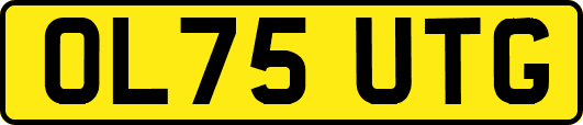OL75UTG
