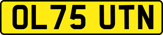 OL75UTN