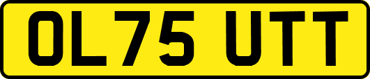OL75UTT