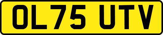 OL75UTV