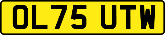 OL75UTW