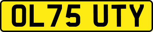 OL75UTY