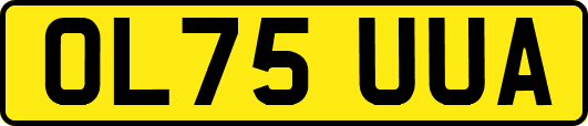 OL75UUA